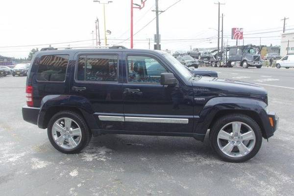 2012 Jeep Liberty Limited Jet HABLAMOS ESPANOL! - - by for sale in Seattle, WA – photo 6