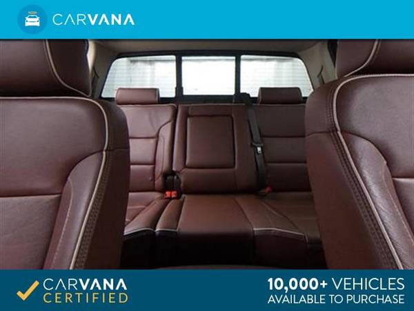 2014 Chevy Chevrolet Silverado 1500 Crew Cab High Country Pickup 4D 5 for sale in Atlanta, CA – photo 17