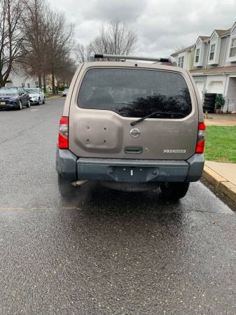 2005 Nissan X-Terra - cars & trucks - by owner - vehicle automotive... for sale in Old Bridge, NJ – photo 5