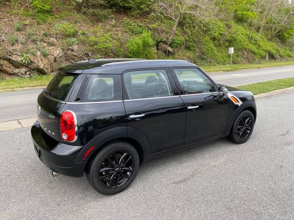 2013 Mini Cooper Countryman - - by dealer - vehicle for sale in Marshall, NC – photo 10