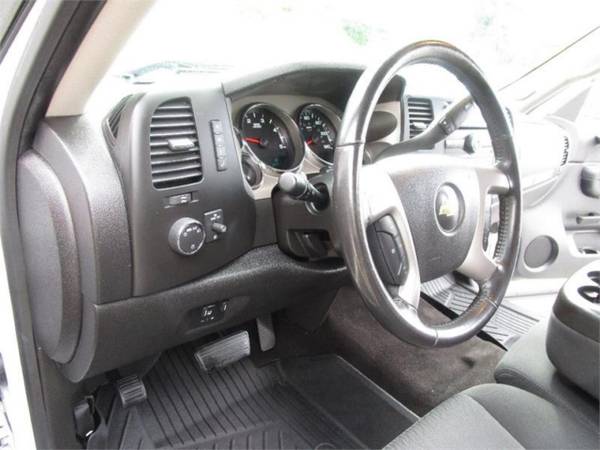 2014 Chevrolet Silverado 2500HD K2500HD CREWCAB 4x4 UTILITY - cars &... for sale in Fairview, GA – photo 19
