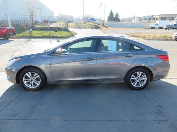 2013 Hyundai Sonata... 84,000 Miles... New Tires... $6,999 **Call Us... for sale in Waterloo, MN – photo 3