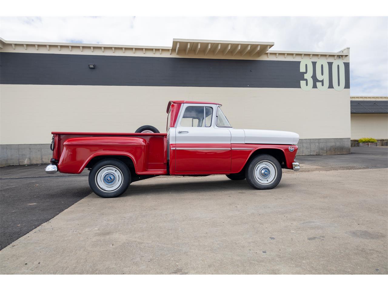 1961 GMC 1000 for sale in Jackson, MS – photo 3