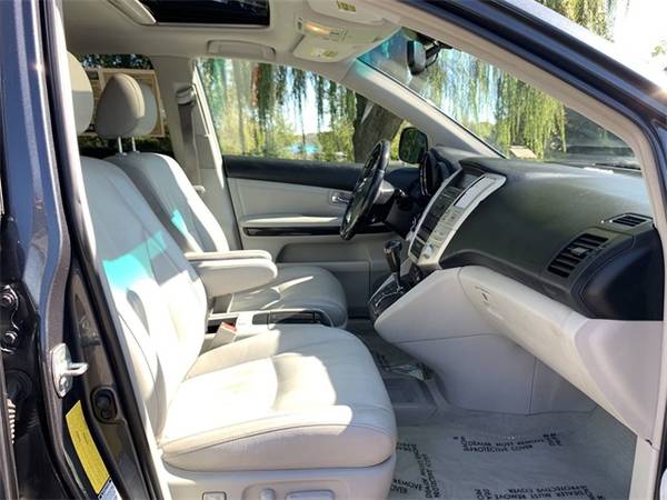 2008 Lexus RX 350 for sale in Libertyville, WI – photo 19