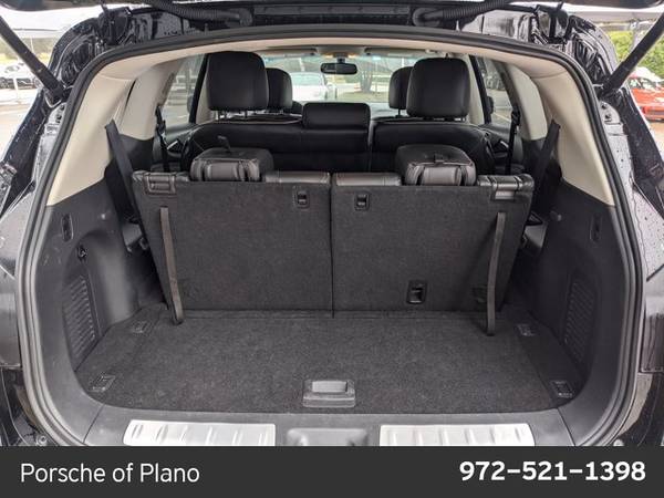 2016 INFINITI QX60 SKU:GC518971 SUV - cars & trucks - by dealer -... for sale in Plano, TX – photo 7