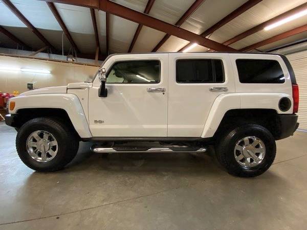 2007 Hummer H3 H3x IN HOUSE FINANCE - FREE SHIPPING - cars & trucks... for sale in DAWSONVILLE, SC – photo 24