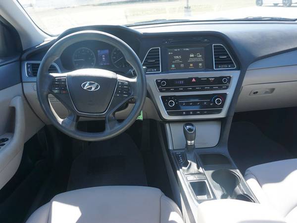 2016 Hyundai Sonata 2 4L SE - - by dealer - vehicle for sale in Plaquemine, LA – photo 11