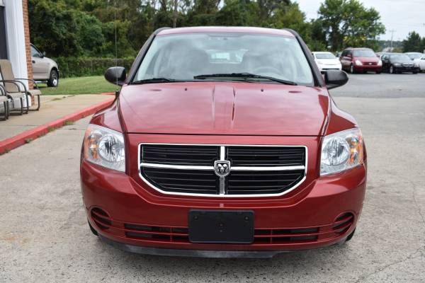 2008 DODGE CALIBER SXT 2.0 4 CYLINDER AUTOMATIC HATCHBACK 94,000 MILES for sale in Greensboro, NC – photo 8