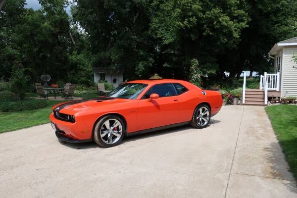 Challenger SRT- Prowler- Super Bee for sale in Detroit Lakes, MN – photo 2