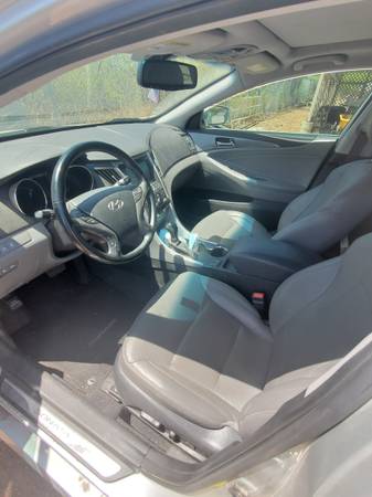 2015 Hyundai Sonata Hybrid for sale in Cornville, AZ – photo 14