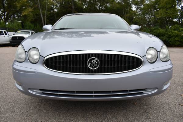 2006 Buick LaCrosse CX 75,583 Miles LIKE NEW! Warranty! NO DOC FEES! for sale in Apex, NC – photo 4