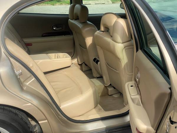 ONLY 97,000 MILES! 2005 BUICK LESABRE LIMITED LEATHER SUNROOF 3.8L... for sale in Cedar Rapids, IA – photo 10