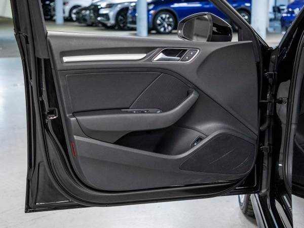 2018 Audi A3 e-tron 1 4T Premium - - by dealer for sale in San Rafael, CA – photo 7