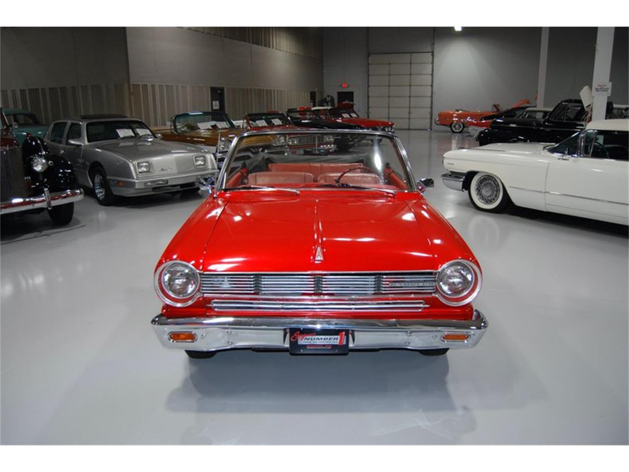1966 AMC Rambler for sale in Rogers, MN – photo 3