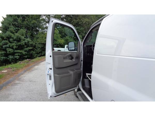 2018 Chevrolet Express Work Van for sale in Franklin, TN – photo 17