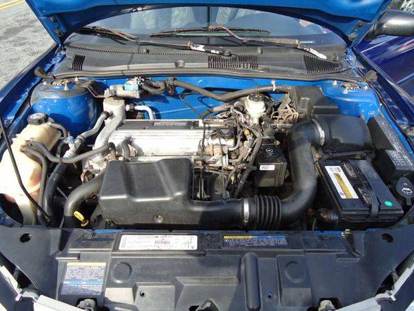 2003 Pontiac Sunfire Base 2dr Coupe CASH DEALS ON ALL CARS OR BYO... for sale in Lake Ariel, PA – photo 12