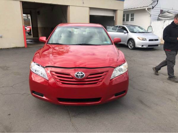 2007 Toyota Camry LE 4cyl for sale in Newark, DE – photo 6