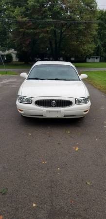 Buick Lesabre Custom low miles for sale in WEBSTER, NY – photo 2