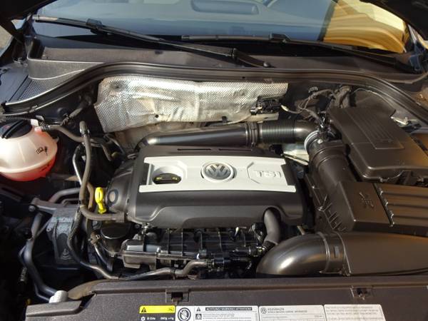 2016 Volkswagen Tiguan SE 4Motion - - by dealer for sale in Bellingham, WA – photo 16