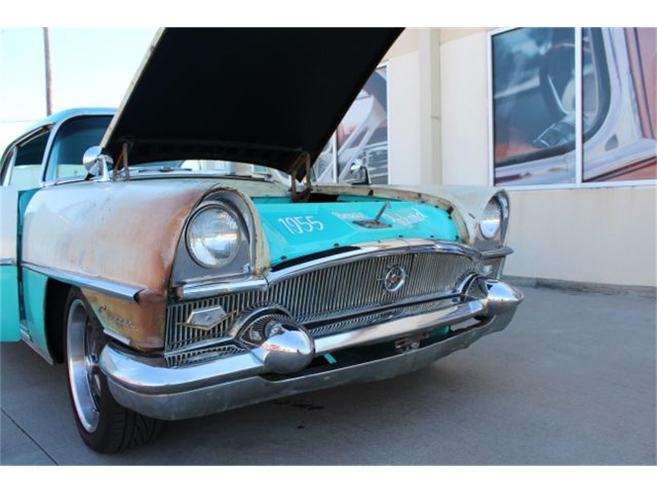 1955 Packard Clipper for sale in Houston, TX – photo 20