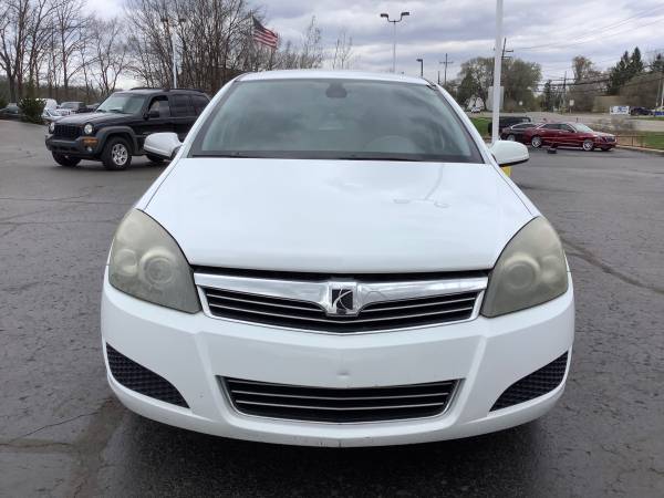 2008 Saturn Astra! Low Miles! Reliable! Accident Free! - cars & for sale in Ortonville, MI – photo 8