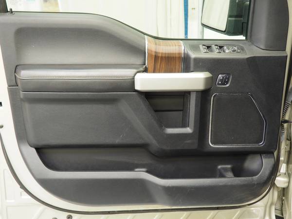 2017 Ford F 150 Crew Cab Pickup - - by dealer for sale in Other, WV – photo 11