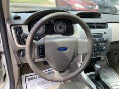 2011 ford focus se auto zero down 139/mo or 6500 cash or card for sale in Bixby, OK – photo 7