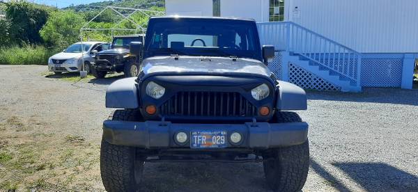 2010 Jeep Wrangler 2dr Sport 6SPD- We Finance STT! - cars & trucks -... for sale in Other, Other – photo 9