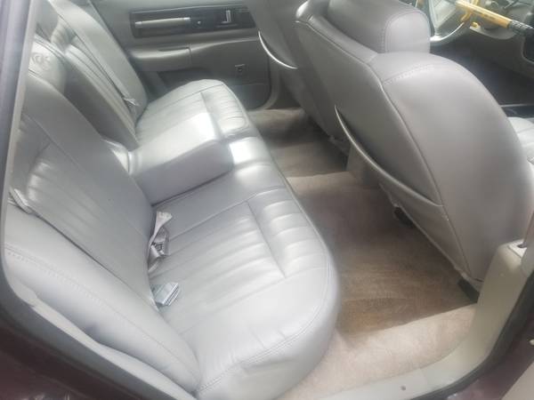 1995 Chevy impala ss LT1 - cars & trucks - by owner - vehicle... for sale in Decatur, GA – photo 6