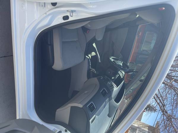 2015 Honda Civic for sale in Laramie, WY – photo 4