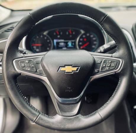 2018 Chevrolet Chevy Malibu LT 4dr Sedan - - by dealer for sale in San Jose, CA – photo 24