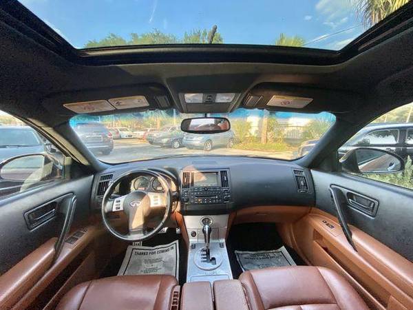 2005 INFINITI FX FX35 Sport Utility 4D CALL OR TEXT TODAY! - cars &... for sale in Clearwater, FL – photo 15