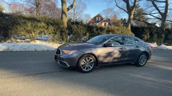 2020 Acura TLX 2 4L Tech Pkg - - by dealer - vehicle for sale in Great Neck, NY – photo 10