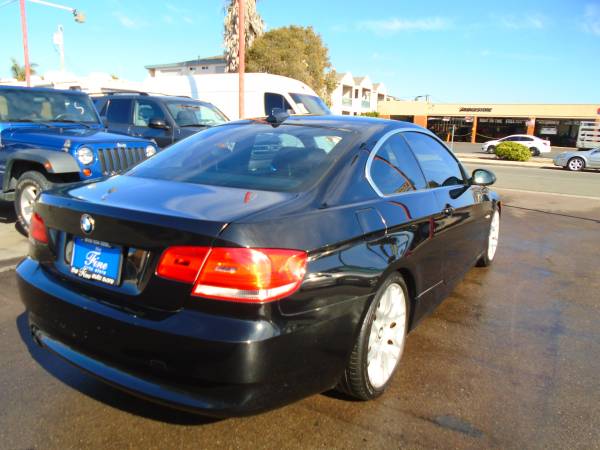 2008 BMW 328i - cars & trucks - by dealer - vehicle automotive sale for sale in IMPERIAL BEAC CA 91932, CA – photo 7
