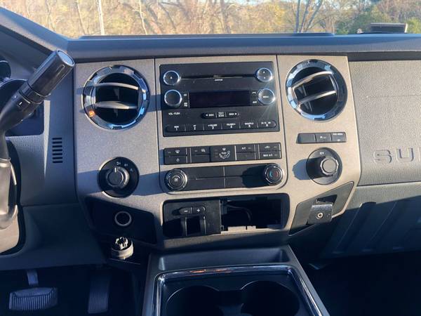 11 Ford F-350 Ext Cab 4x4 w/6 2L! LIKE NEW 5YR/100K WARRANTY for sale in METHUEN, ME – photo 13