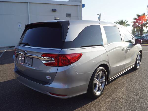 2019 Honda Odyssey EX-L for sale in Pharr, TX – photo 12
