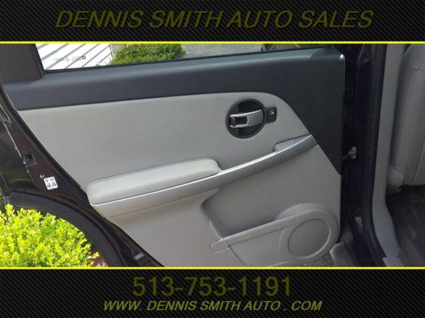 2005 Chevrolet Equinox LT - cars & trucks - by dealer - vehicle... for sale in AMELIA, OH – photo 15