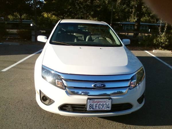 2012 Ford Fusion SE for sale in Pleasant Hill, CA – photo 4