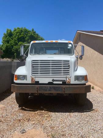 INTRENAL 4900 Dump Truck for sale in Bernalillo, NM – photo 2