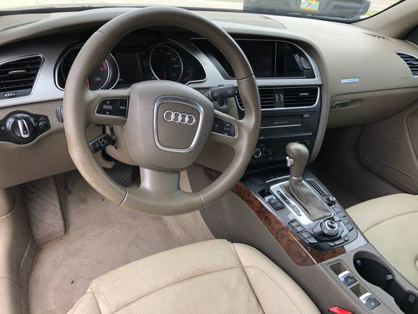 2011 Audi A5 Premium Plus ***MINT CONDITION-WE FINANCE EVERYONE ***... for sale in Jacksonvile, FL – photo 10