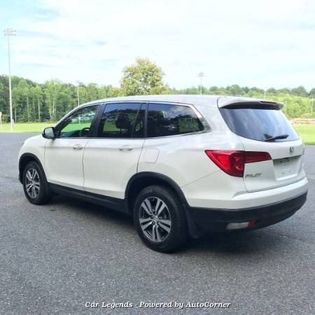 2016 Honda Pilot SPORT UTILITY 4-DR - - by for sale in Stafford, MD – photo 6