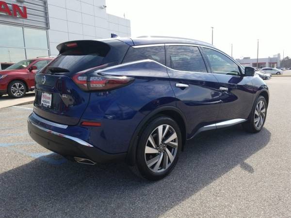 2019 Nissan Murano Platinum - - by dealer - vehicle for sale in Clanton, AL – photo 6