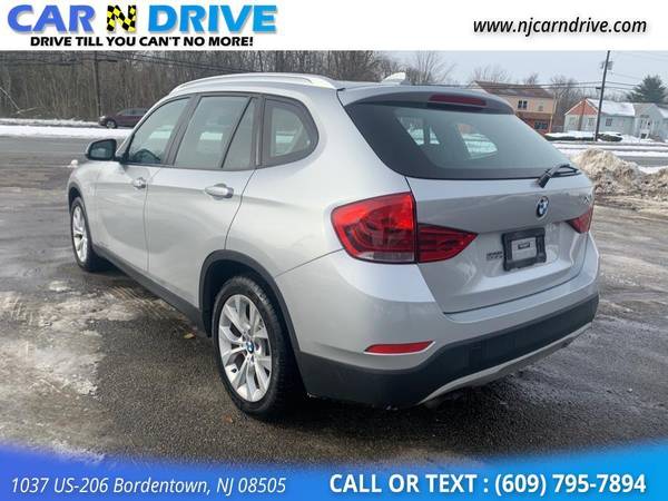 2013 BMW X1 xDrive28i - - by dealer - vehicle for sale in Bordentown, NJ – photo 7