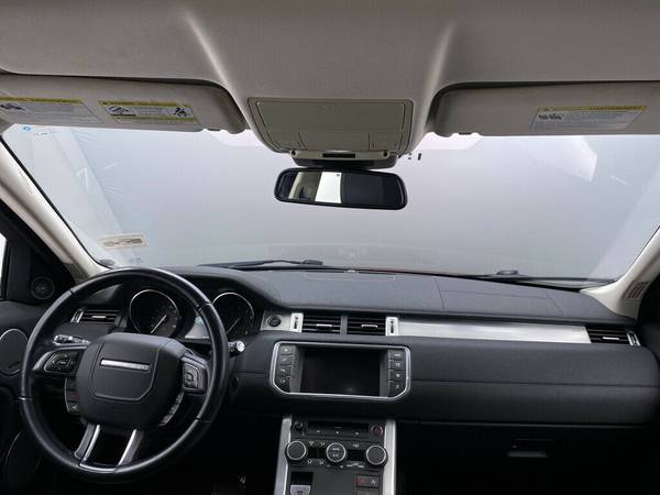 **Land Rover Range Rover Evoque** - cars & trucks - by owner -... for sale in Columbia Falls, MT – photo 8
