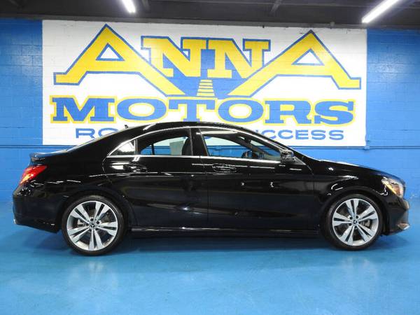 2018 MERCEDES-BENZ CLA250 AWD,WE FINANCE YOU W/$995*DOWN-APPLY... for sale in Detroit, MI – photo 9