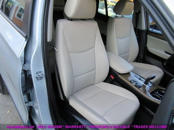 2011 BMW X3, LOW MILES, PREMIUM PACKAGE, ULTIMATE DRIVING MACHINE -... for sale in Santa Cruz, CA – photo 20