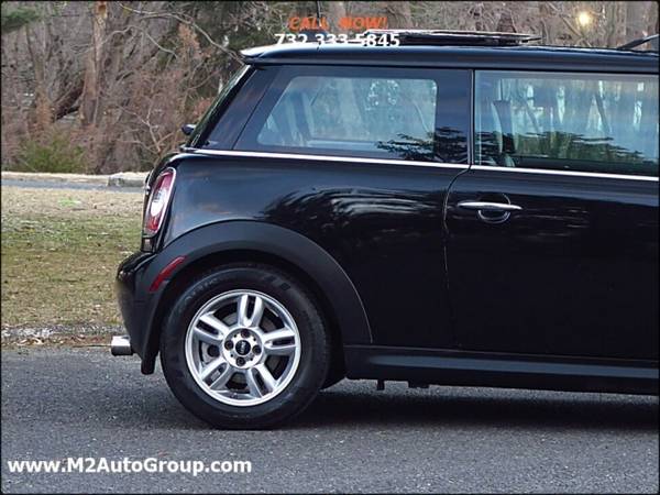 2013 Mini Cooper Hardtop Cooper 2dr Hatchback - - by for sale in East Brunswick, NY – photo 17
