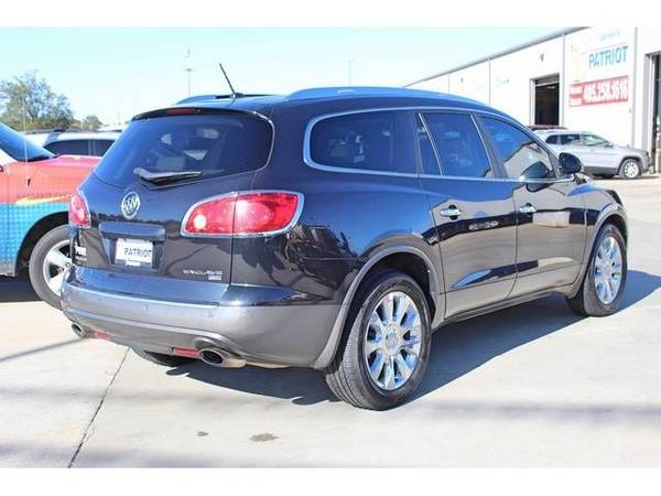 2011 Buick Enclave SUV CXL for sale in Chandler, OK – photo 3