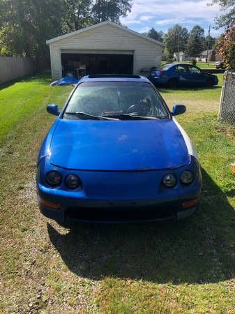 Acura Integra LS for sale in Tallmadge, OH – photo 7