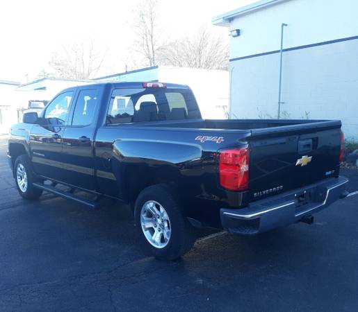 2014 Chevy Silverado 1500 LT - (Streeters-Open 7 Days A Week!!!) -... for sale in queensbury, NY – photo 6